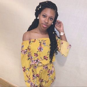 Meet your Posher, Desiree